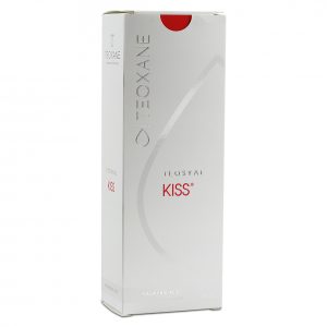 Teosyal Kiss PureSense 2x1ml