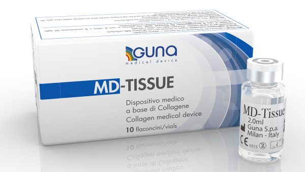 Guna Collagen Medical Devices MD-TISSUE