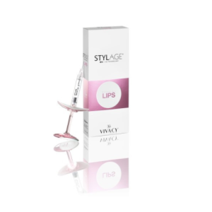 STYLAGE® Special Lips Bi-Soft 1 x 1 ml