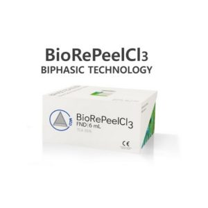 BioRePeelCL3 FDN 5x6ml vials - Biostimolante