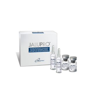 Jalupro 2 Vials 3mg - JALUPRO Biorevitalizing Gel