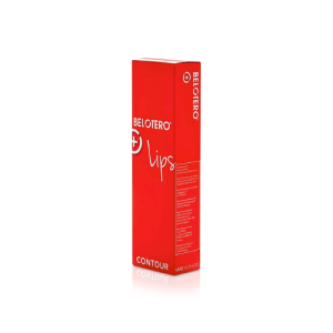 BELOTERO Lips Contour